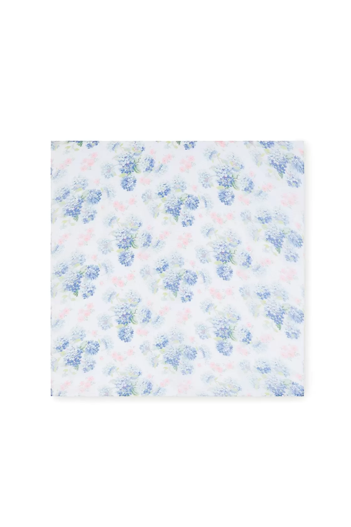 Needle & Thread Odpowiedzialnie Pozyskiwane | Wyłącznie-Hydrangea Chiffon Scarf Multi